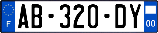 AB-320-DY