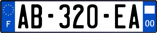 AB-320-EA