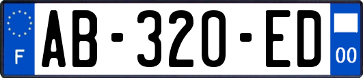 AB-320-ED