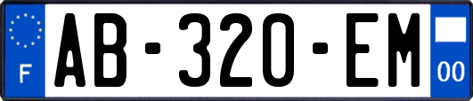 AB-320-EM