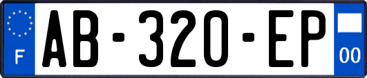 AB-320-EP