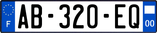 AB-320-EQ