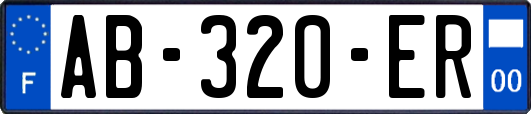 AB-320-ER