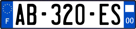 AB-320-ES