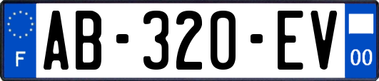 AB-320-EV