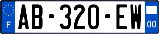 AB-320-EW