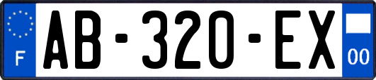 AB-320-EX