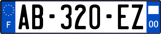 AB-320-EZ