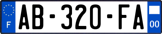 AB-320-FA