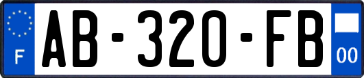 AB-320-FB