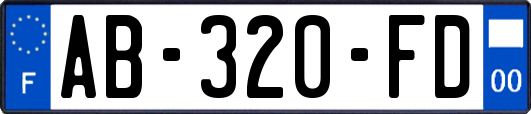 AB-320-FD