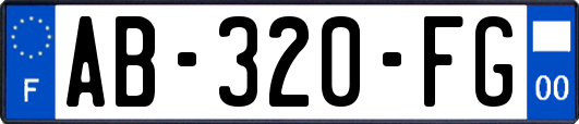 AB-320-FG