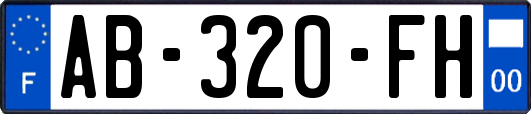 AB-320-FH