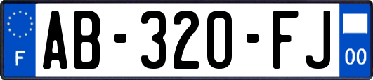 AB-320-FJ