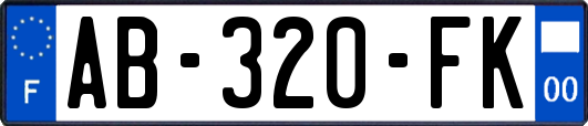 AB-320-FK