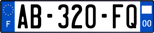 AB-320-FQ