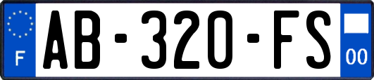 AB-320-FS