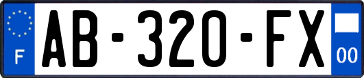 AB-320-FX