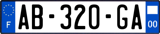 AB-320-GA