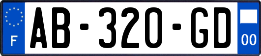 AB-320-GD