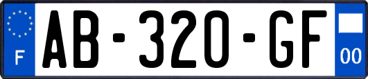 AB-320-GF