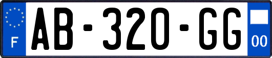 AB-320-GG