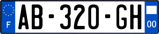 AB-320-GH