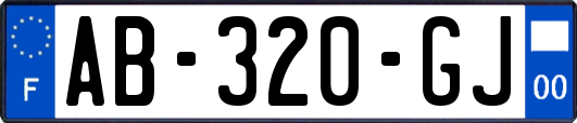 AB-320-GJ