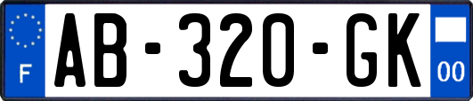 AB-320-GK