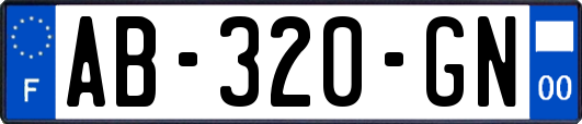 AB-320-GN