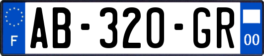 AB-320-GR