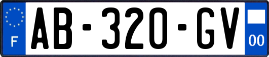 AB-320-GV