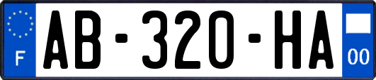 AB-320-HA