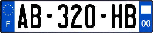 AB-320-HB