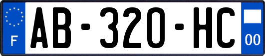 AB-320-HC