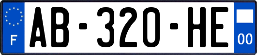 AB-320-HE