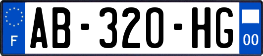 AB-320-HG