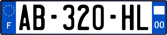 AB-320-HL