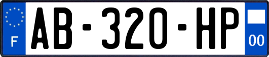 AB-320-HP