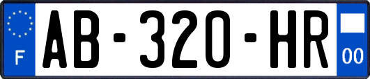 AB-320-HR