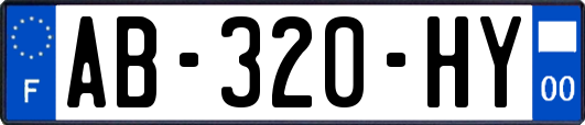 AB-320-HY