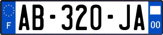 AB-320-JA