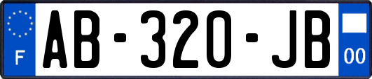 AB-320-JB