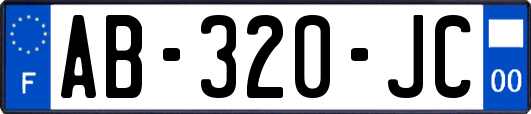 AB-320-JC