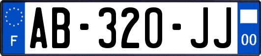 AB-320-JJ