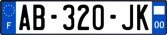 AB-320-JK