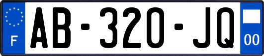 AB-320-JQ