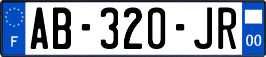 AB-320-JR