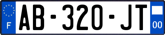 AB-320-JT