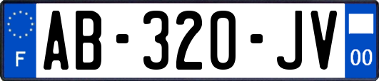 AB-320-JV